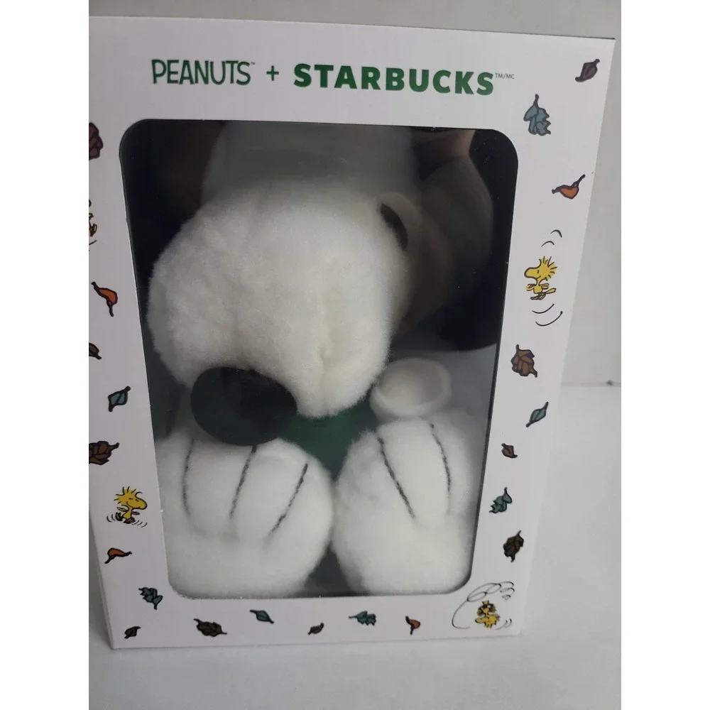 Starbucks limited edition